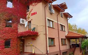 Villa Zorba